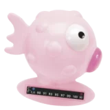 CHICCO - THERMOMETRE DE BAIN +OMOIS pour Maman et bébé