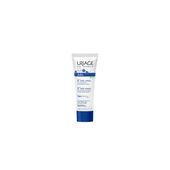 URIAGE - COLD CREAM - CREME...