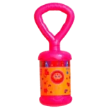 BABY PUR - HOCHET CYLINDRIQUE MUSICAL +8MOIS pour Maman et bébé