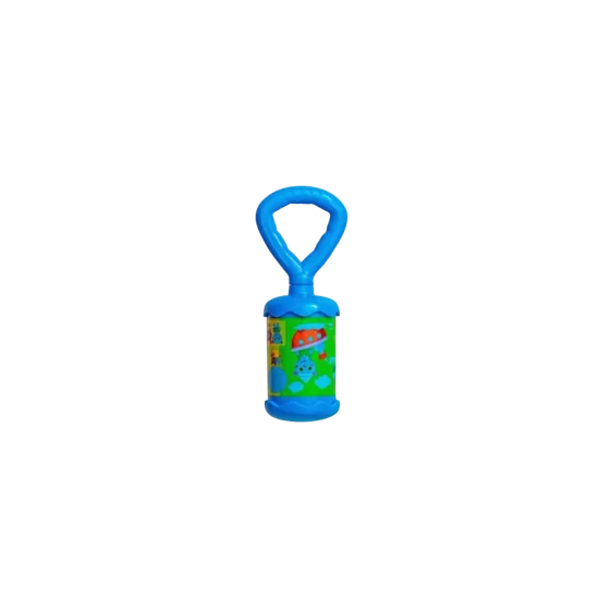 BABY PUR - HOCHET CYLINDRIQUE MUSICAL +8MOIS pour Maman et bébé