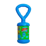 BABY PUR - HOCHET CYLINDRIQUE MUSICAL +8MOIS pour Maman et bébé