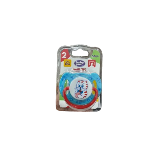 BABY PUR - SUCETTE DARLING...