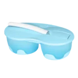 WEE BABY - ENSEMBLE DE BOLS DE NOURRISSAGE À 2 SECTIONS +6MOIS pour...