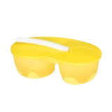 WEE BABY - ENSEMBLE DE BOLS DE NOURRISSAGE À 2 SECTIONS +6MOIS pour...