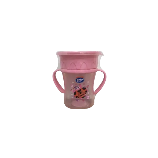 BABY PUR - TASSE MAGIC AVEC...