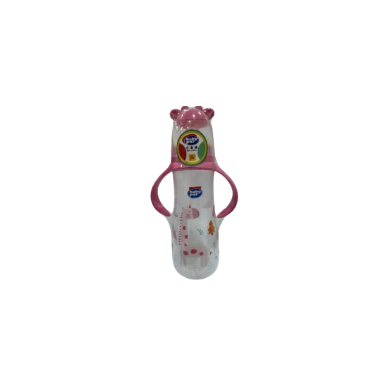 BABY PUR - BIBERON STANDARD...