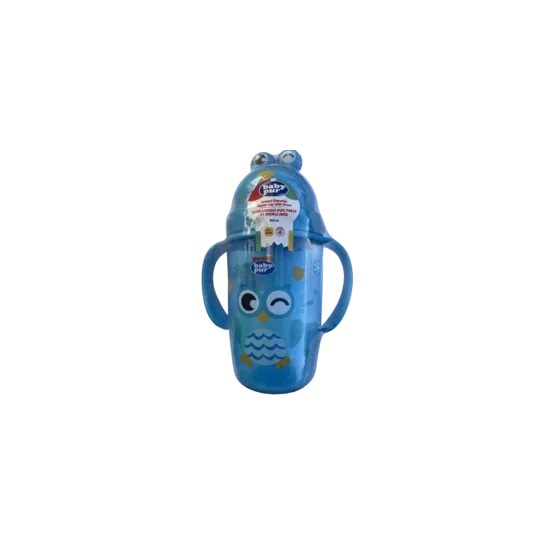 BABY PUR - TASSE LUDIQUE...