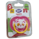 BABY PUR - SUCETTE DARLING +6MOIS pour Maman et bébé