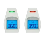 ALECTO BABY - THERMOMÈTRE FRONTAL INFRAROUGE BC-37 pour Maman et bébé