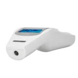 ALECTO BABY - THERMOMÈTRE FRONTAL INFRAROUGE BC-37 pour Maman et bébé