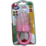 BABY PUR - SUCETTE A FRUITS +4MOIS pour Maman et bébé