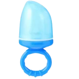 BABY PUR - SUCETTE A FRUITS +4MOIS pour Maman et bébé