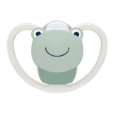 NUK - SUCETTE STAR NIGHT 6-18MOIS pour Maman et bébé