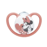 NUK - SUCETTE DISNEY 6-18 MOIS pour Maman et bébé