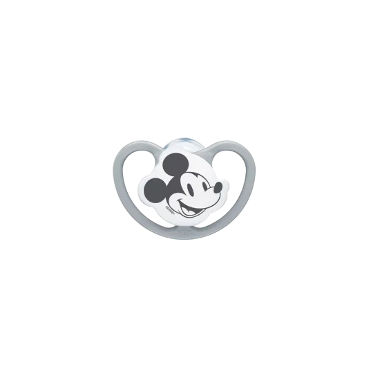 NUK - SUCETTE DISNEY 6-18 MOIS pour Maman et bébé