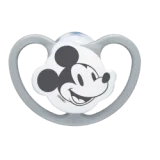 NUK - SUCETTE DISNEY 6-18 MOIS pour Maman et bébé
