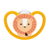 NUK - SUCETTE SPACE 6-8 MOIS pour Maman et bébé