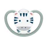 NUK - SUCETTE SPACE 18-36MOIS pour Maman et bébé