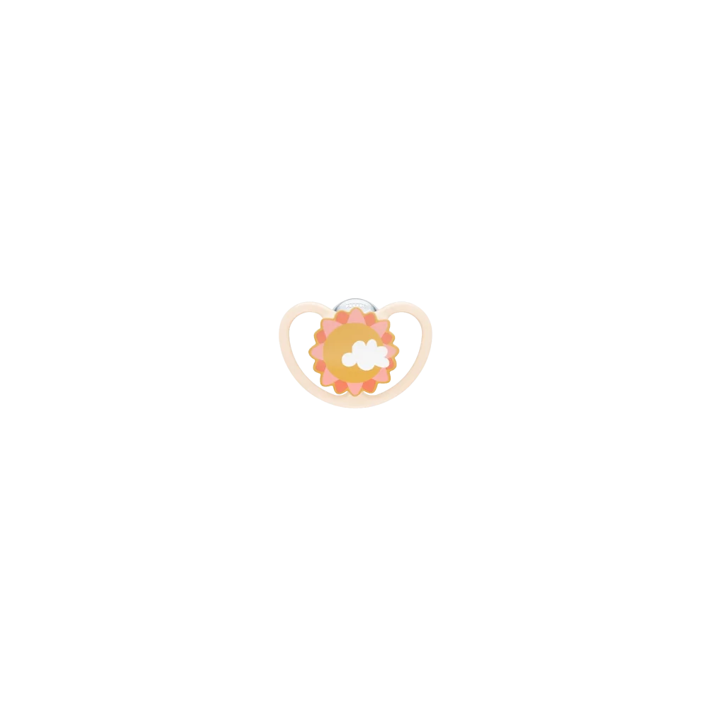 NUK - SUCETTE SPACE 18-36MOIS pour Maman et bébé