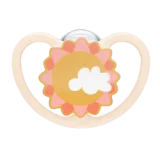 NUK - SUCETTE SPACE 18-36MOIS pour Maman et bébé