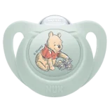 NUK - SUCETTE STAR DISNEY 6-18MOIS pour Maman et bébé