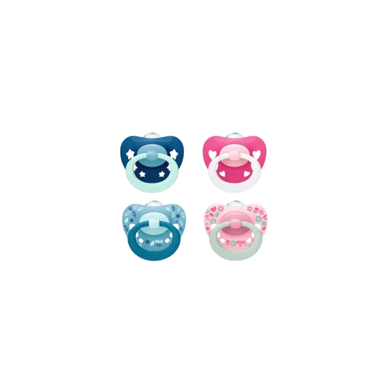 NUK - SUCETTE SIGNATURE...