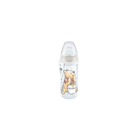 NUK - ACTIV CUP +12MOIS 300ML pour Maman et bébé