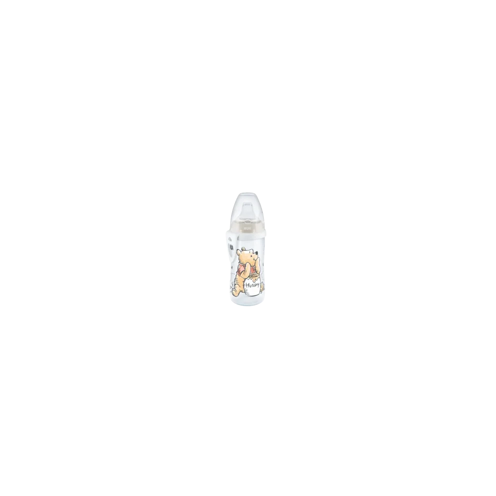 NUK - ACTIV CUP +12MOIS 300ML pour Maman et bébé