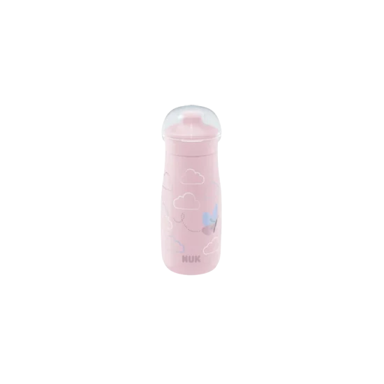 NUK - GOURDE MINI ME SIP...