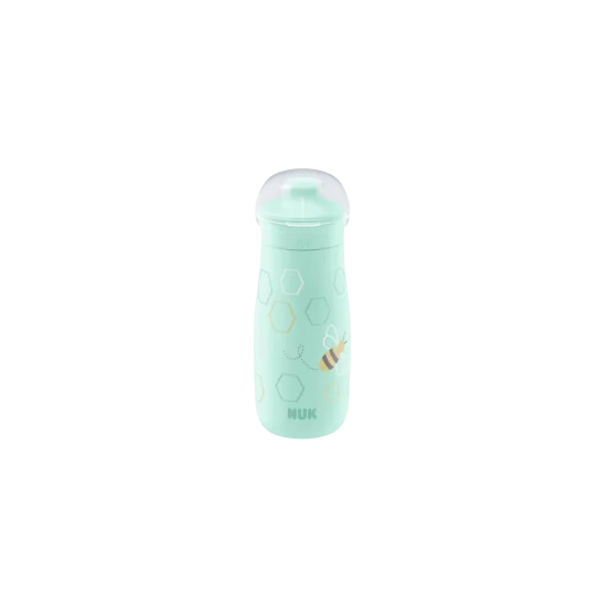 NUK - GOURDE MINI ME SIP +9MOIS 300ML pour Maman et bébé