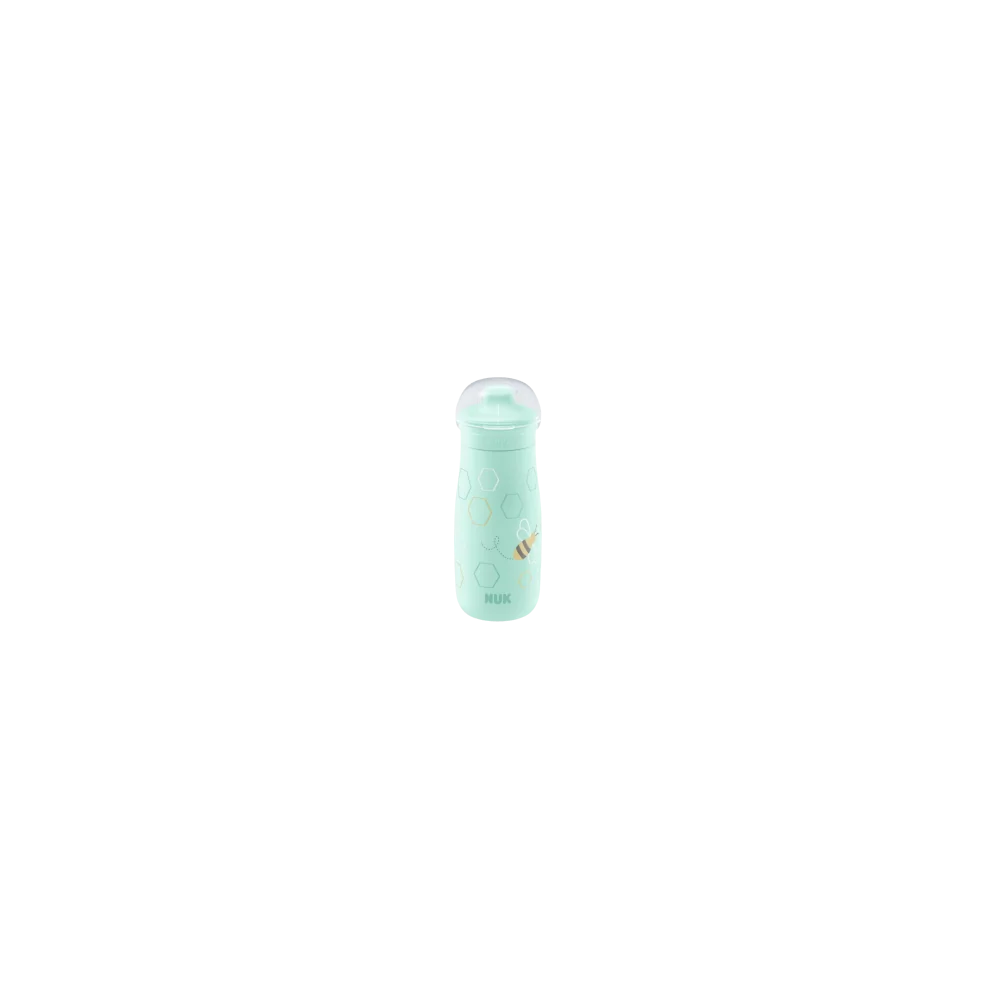 NUK - GOURDE MINI ME SIP +9MOIS 300ML pour Maman et bébé