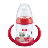 NUK - TASSE FC TEMPERATURE CONTROLE 150ML pour Maman et bébé