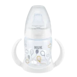NUK - TASSE FC TEMPERATURE CONTROLE 150ML pour Maman et bébé