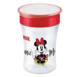 NUK - MAGIC CUP DISNEY 360°+8MOIS 230ML pour Maman et bébé