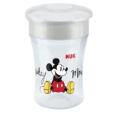 NUK - MAGIC CUP DISNEY 360°+8MOIS 230ML pour Maman et bébé