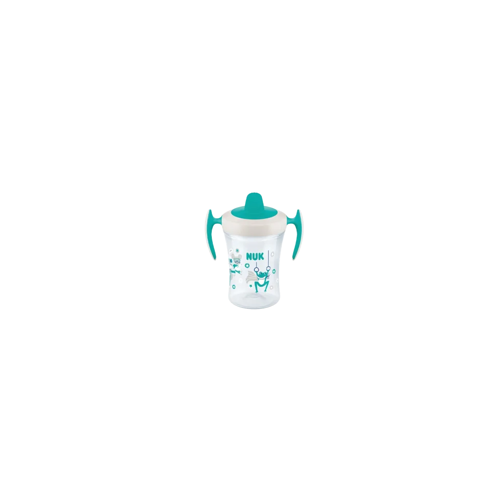 NUK - TRAINER CUP +6MOIS 230ML pour Maman et bébé