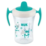 NUK - TRAINER CUP +6MOIS 230ML pour Maman et bébé