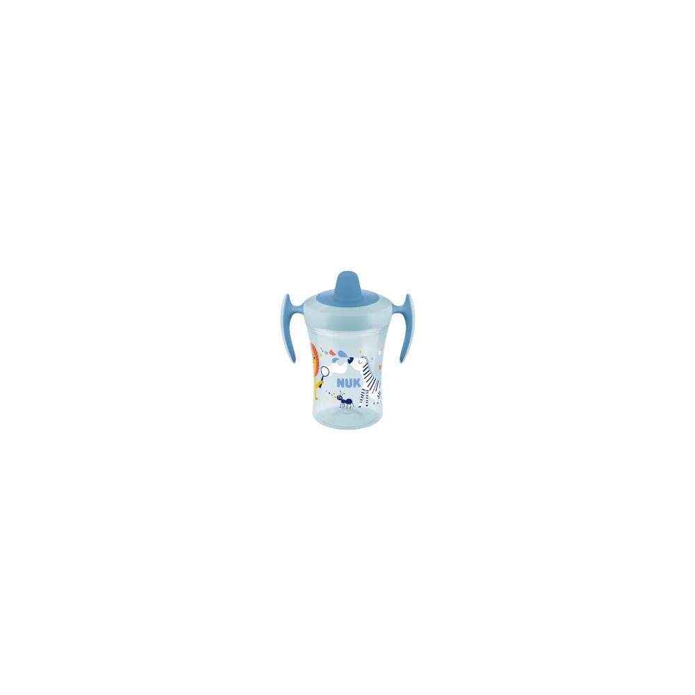 NUK - TRAINER CUP +6MOIS 230ML pour Maman et bébé