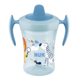 NUK - TRAINER CUP +6MOIS 230ML pour Maman et bébé