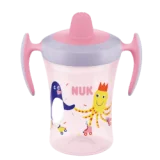 NUK - TRAINER CUP +6MOIS 230ML pour Maman et bébé