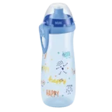 NUK - SPORTS CUP +24MOIS 450ML pour Maman et bébé