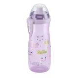 NUK - SPORTS CUP +24MOIS 450ML pour Maman et bébé