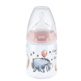 NUK - BIBERON INCASSABLE PP DISNEY 0-6 MOIS 150ML pour Maman et bébé