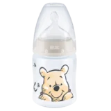 NUK - BIBERON INCASSABLE PP DISNEY 0-6 MOIS 150ML pour Maman et bébé