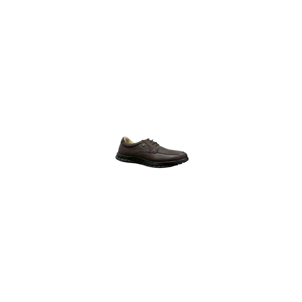 STI LIGHT - CHAUSSURES ORTHOPEDIQUES HOMMES MARRONS pour Produits P...