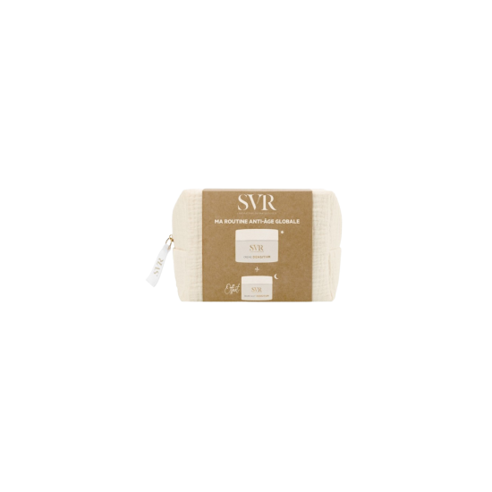 SVR COFFRET DENSITIUM CREME POUR PEAUX NORMALES A SECHES + BAUME NU...