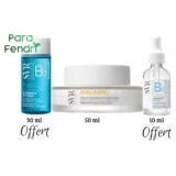 ROUSSE MA ROUTINE RAFFERMISSANTE SVR – ESSENCE HYDRA B3 30ML, AMPOU...