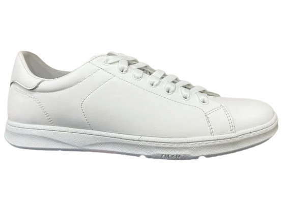 DR ORTHO - CHAUSSURES ORTHOPEDIQUES HOMME BLANC