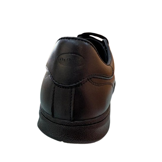 DR ORTHO - CHAUSSURES ORTHOPEDIQUES HOMME NOIR pour Accueil