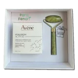 AVENE - COFFRET : CREME DE NUIT HAB3 50ML + ROULEAU EN JADE OFFERT ...